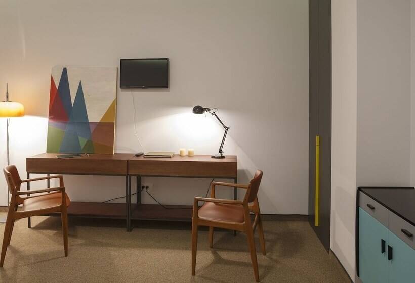 Fotos del hotel Savamala Place:  13