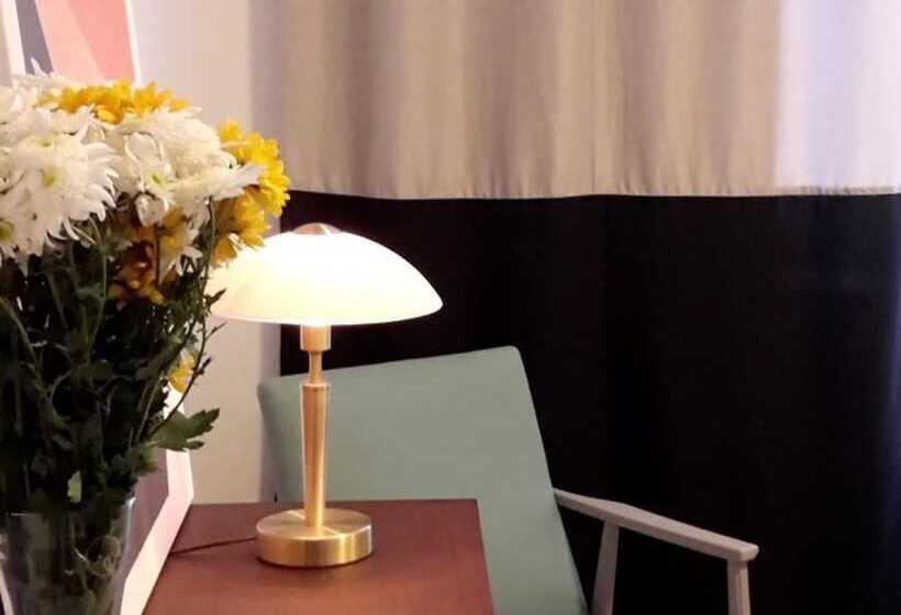 Fotos del hotel Savamala Place:  15