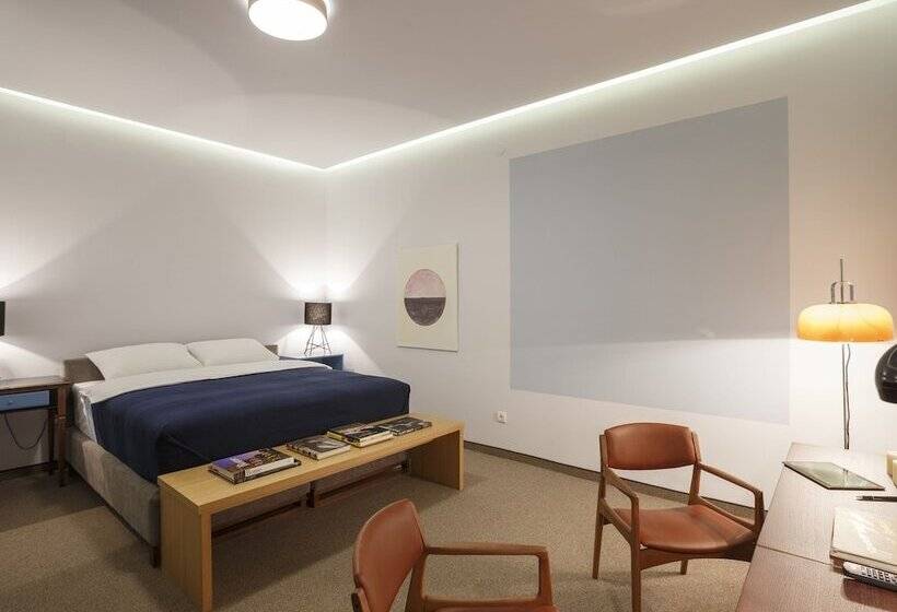 Fotos del hotel Savamala Place:  12