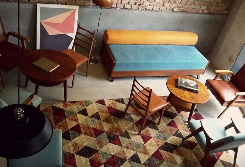 Fotos del hotel Savamala Place:  8