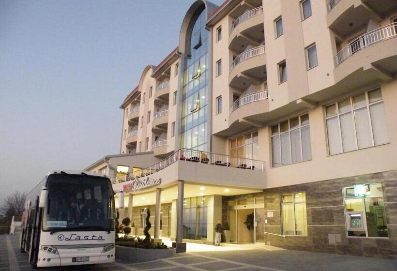 Fotos del hotel Tami Residence:  2