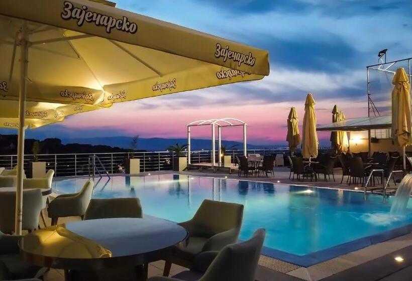 Fotos del hotel Tami Residence:  17