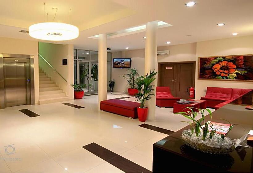 Fotos del hotel Tami Residence:  4