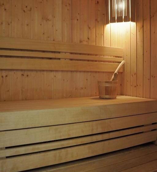 Fotos del hotel Tami Residence:  5