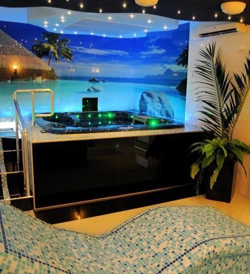 Fotos del hotel Tami Residence:  7