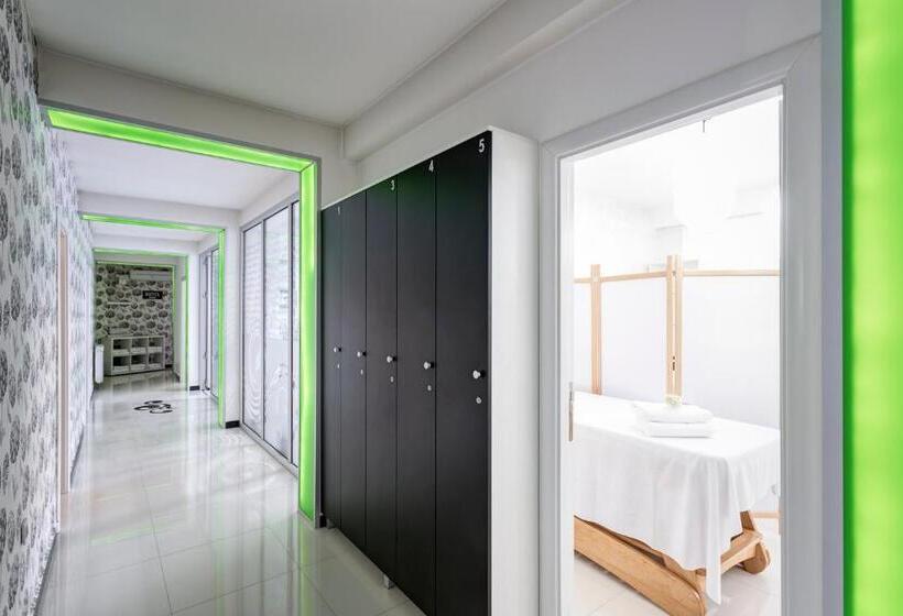 Fotos del hotel Tami Residence:  8