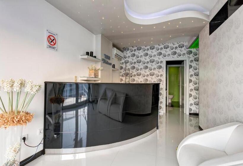 Fotos del hotel Tami Residence:  14