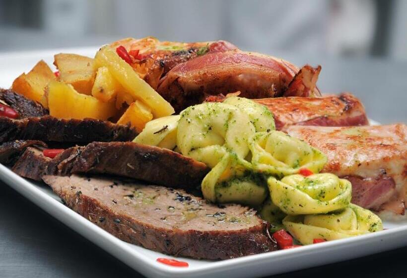 Fotos del hotel Tami Residence:  21