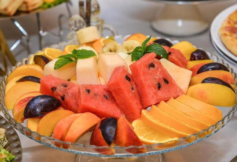 Fotos del hotel Tami Residence:  22