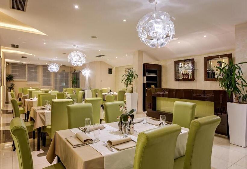 Fotos del hotel Tami Residence:  6