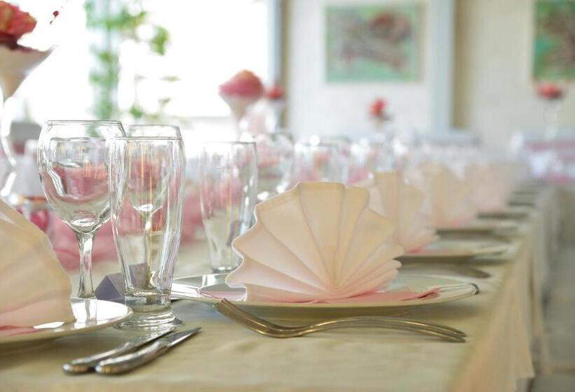 Fotos del hotel Tami Residence:  24