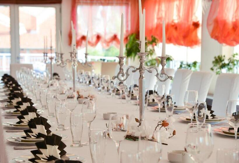 Fotos del hotel Tami Residence:  11