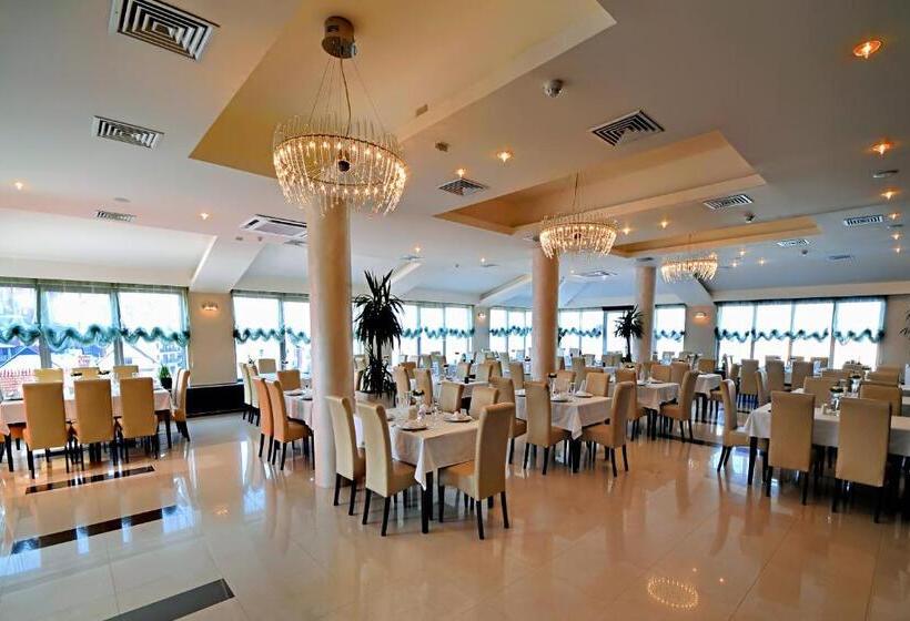 Fotos del hotel Tami Residence:  16