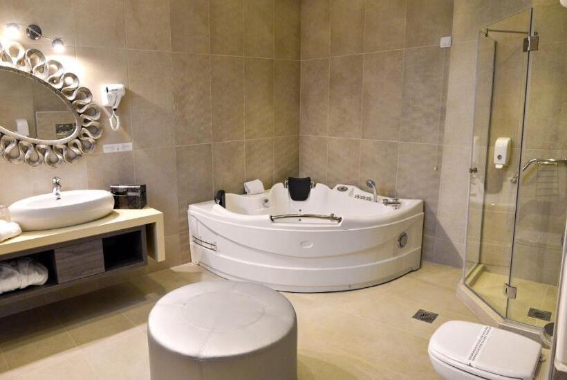 Fotos del hotel Tami Residence:  15