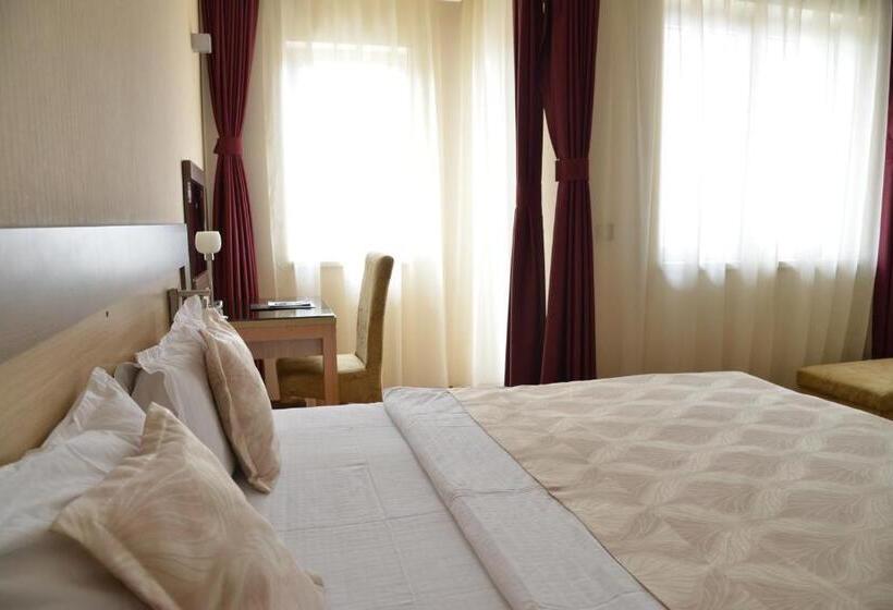 Fotos del hotel Tami Residence:  3