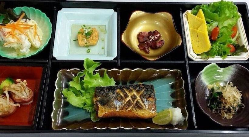 Fotos del hotel The Green Bells New Petchburi:  10