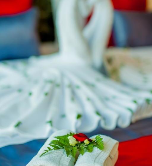 Fotos del hotel The Jasmine Nai Harn Beach Resort And Spa:  16