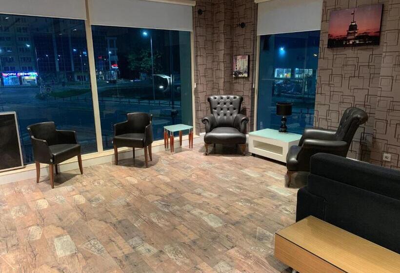 Fotos del hotel City  Plovdiv:  3