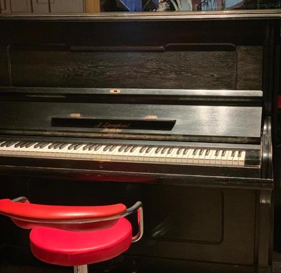 Fotos del hotel City  Plovdiv:  9