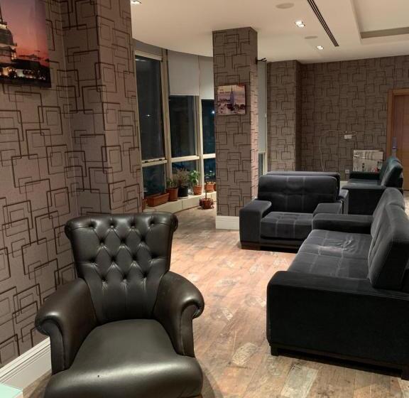 Fotos del hotel City  Plovdiv:  12