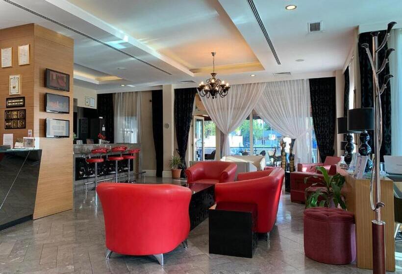 Fotos del hotel City  Plovdiv:  14