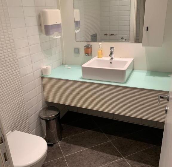 Fotos del hotel City  Plovdiv:  8