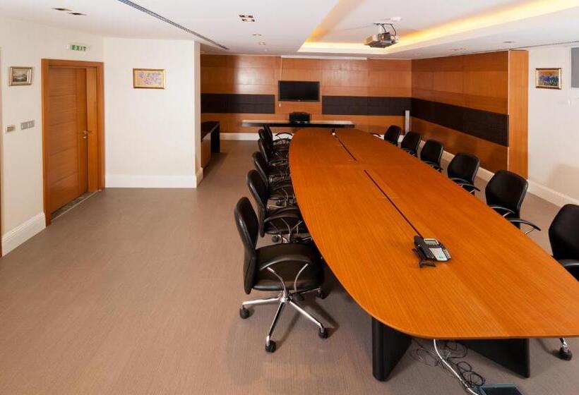 Fotos del hotel City  Plovdiv:  7