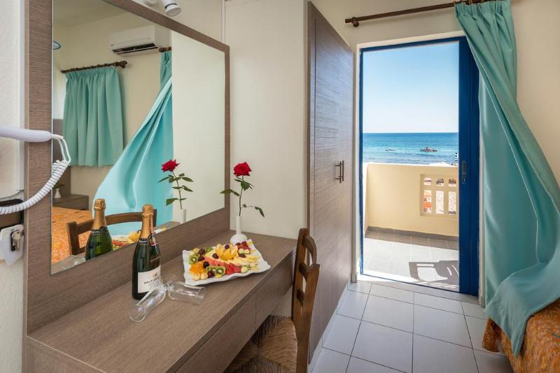 Fotos del hotel High Beach Hotel & The Miramare Annex:  12