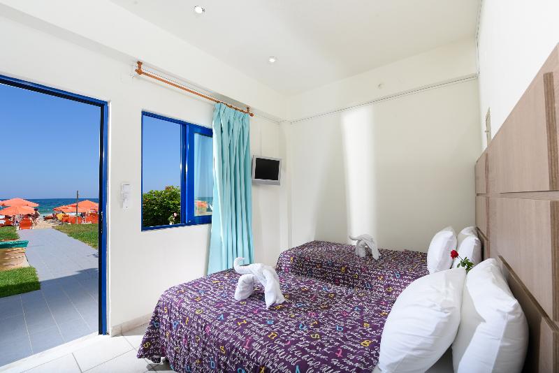 Fotos del hotel High Beach Hotel & The Miramare Annex:  11