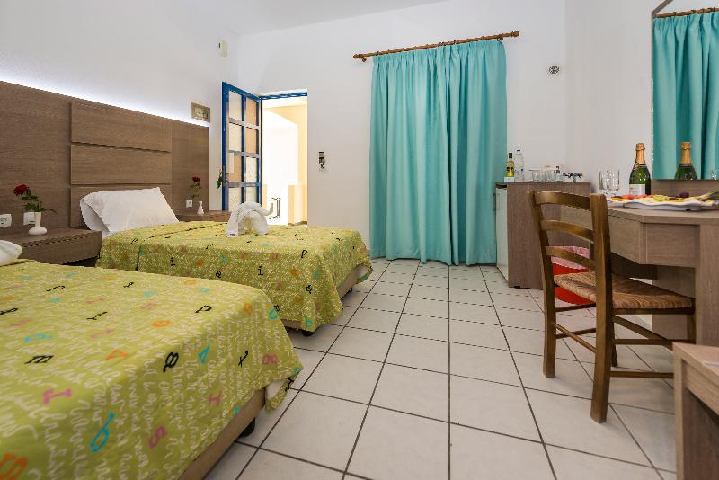 Fotos del hotel High Beach Hotel & The Miramare Annex:  5