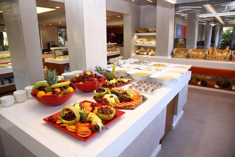 Fotos del hotel High Beach Hotel & The Miramare Annex:  2