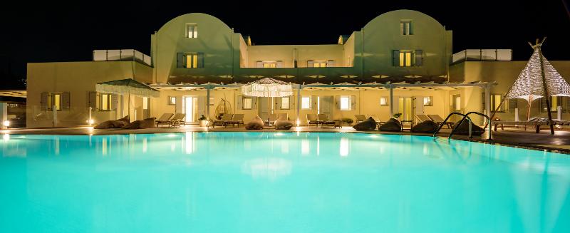 Fotos del hotel Aliter Suites:  17