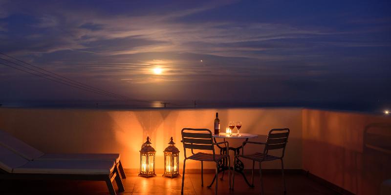 Fotos del hotel Aliter Suites:  19