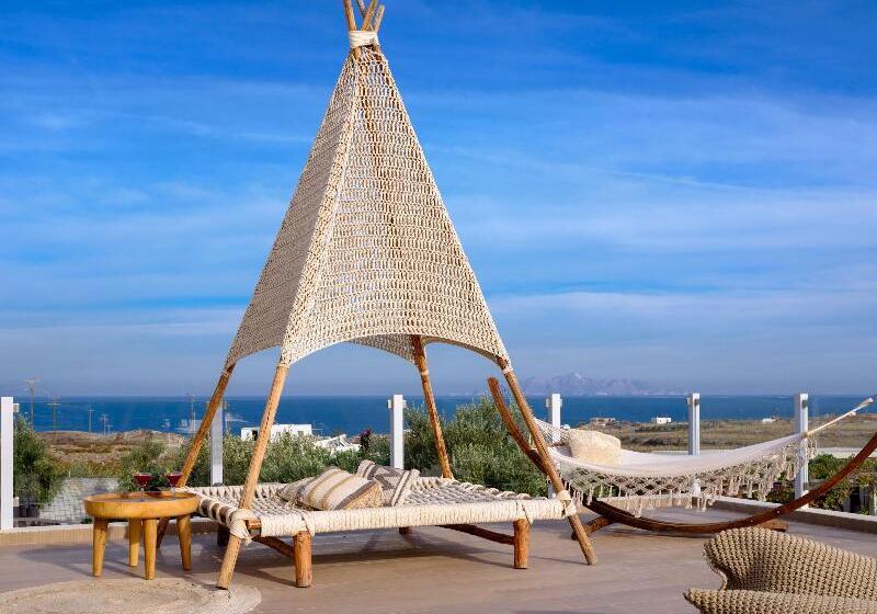 Fotos del hotel Aliter Suites:  15