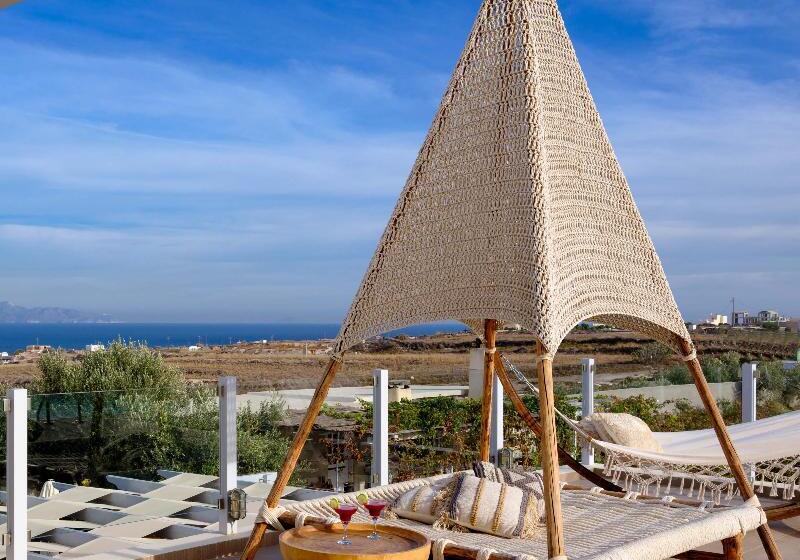 Fotos del hotel Aliter Suites:  24