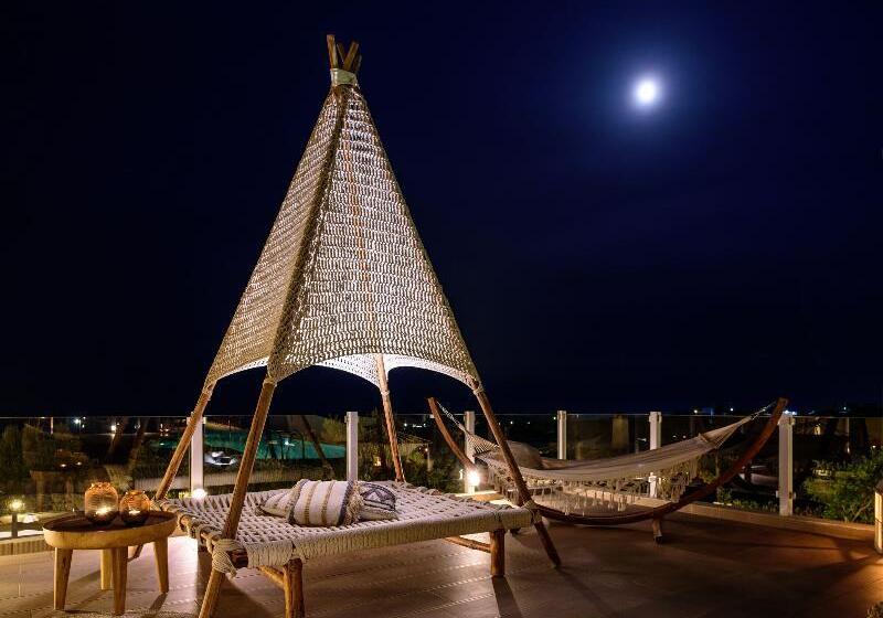 Fotos del hotel Aliter Suites:  25