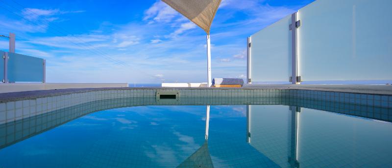 Fotos del hotel Aliter Suites:  7