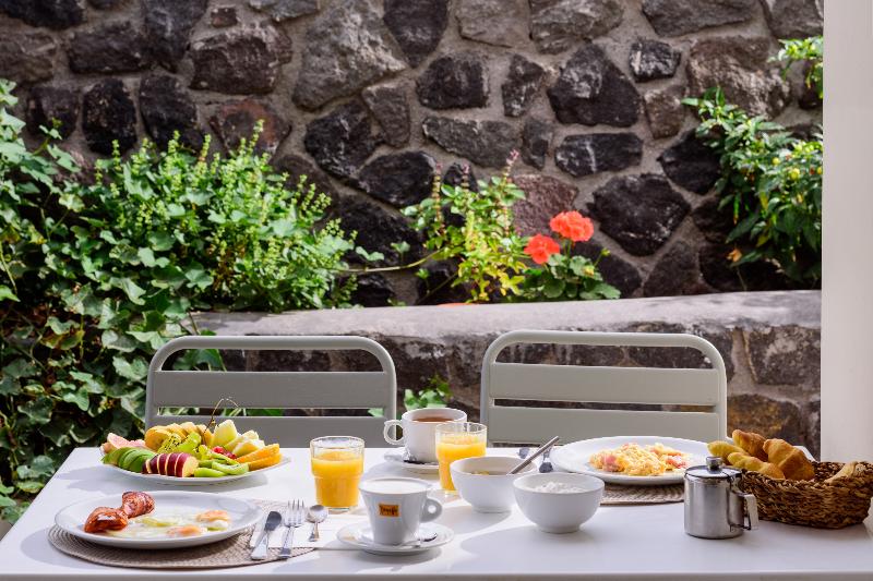 Fotos del hotel Aliter Suites:  10