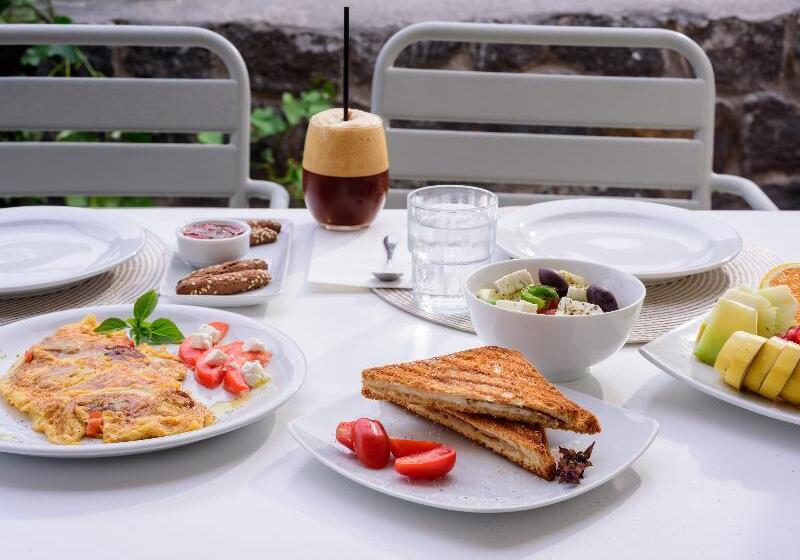 Fotos del hotel Aliter Suites:  13