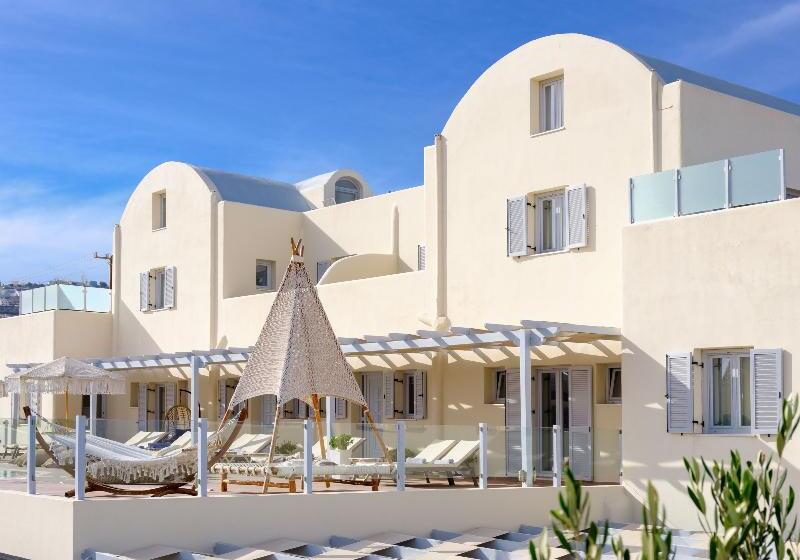 Fotos del hotel Aliter Suites:  16