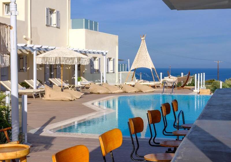 Fotos del hotel Aliter Suites:  4