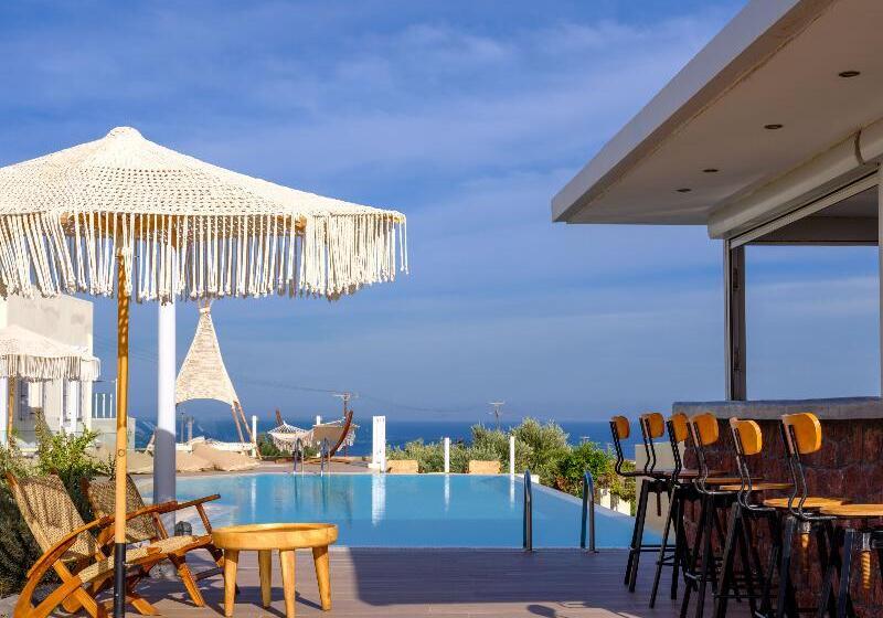 Fotos del hotel Aliter Suites:  9