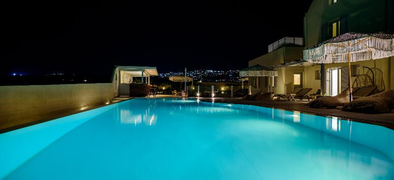 Fotos del hotel Aliter Suites:  14