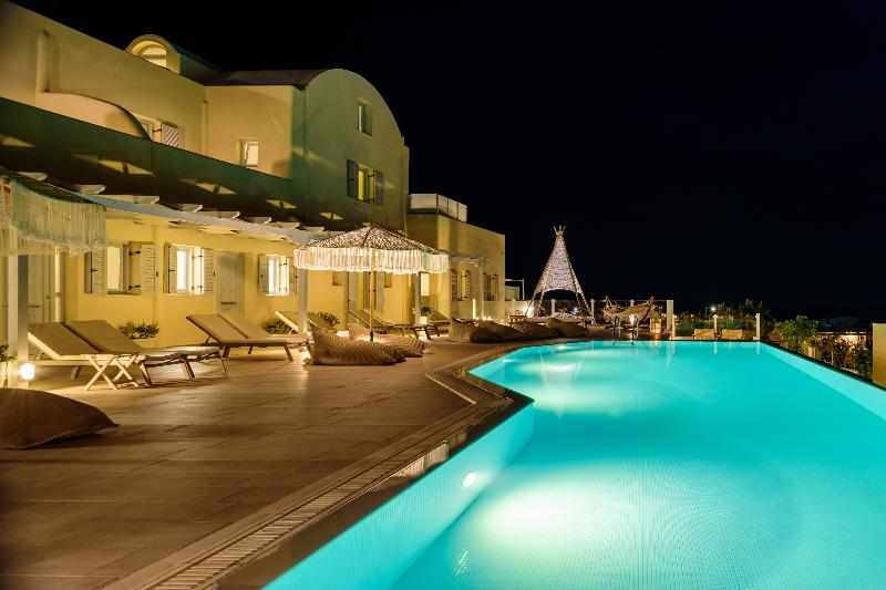 Fotos del hotel Aliter Suites:  21