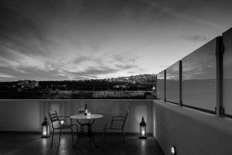 Fotos del hotel Aliter Suites:  22