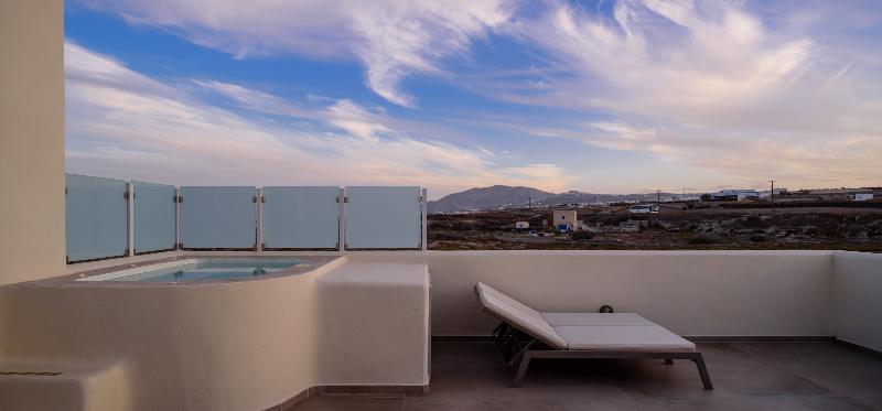 Fotos del hotel Aliter Suites:  6