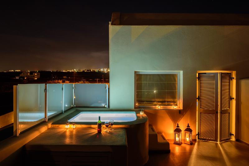 Fotos del hotel Aliter Suites:  2