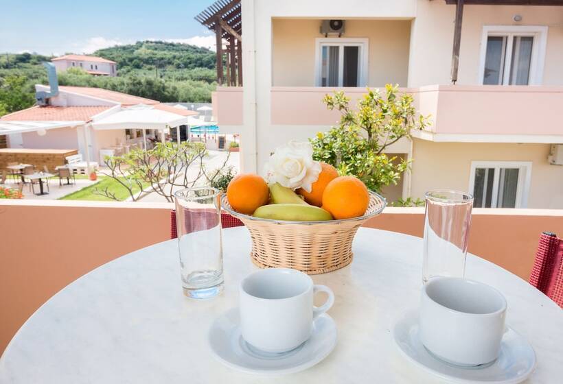 Fotos del hotel Dimitra & Evdokia:  5