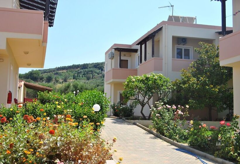 Fotos del hotel Dimitra & Evdokia:  18