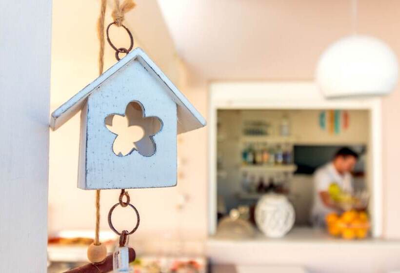 Fotos del hotel Dimitra & Evdokia:  8